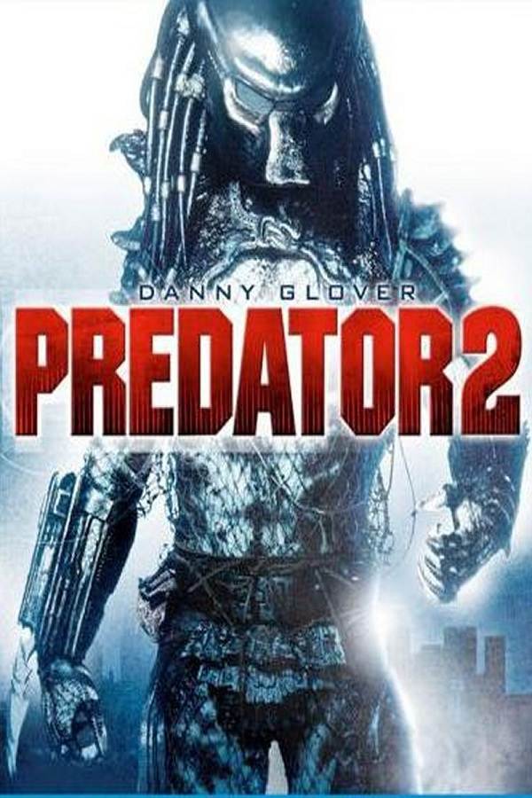 Xem Phim Quái Vật Vô Hình 2 (Predator 2)