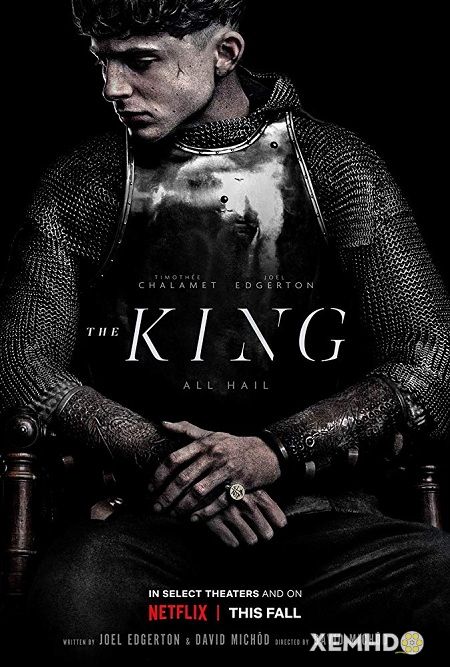 Xem Phim Quốc Vương (The King 2019)