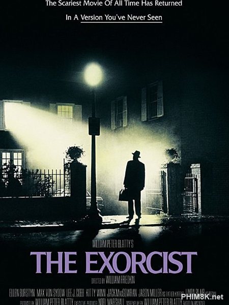 Xem Phim Quỷ Ám (The Exorcist)