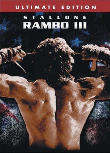 Xem Phim Rambo 3 (Rambo 3)