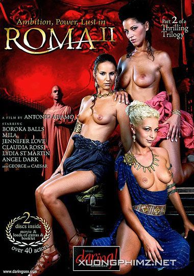 Xem Phim Roma 2 (phiên Bản Xxx) (Roma 2 Xxx)
