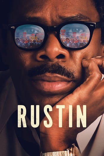 Xem Phim Rustin (Rustin)