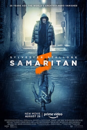Xem Phim Samaritan (Samaritan)