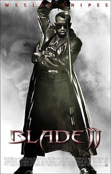 Xem Phim Săn Quỷ 2 (Blade 2)