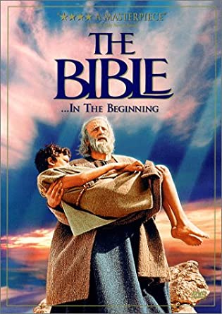 Xem Phim Sáng Thế Ký (The Bible: In The Beginning...)