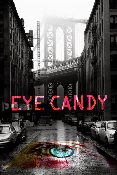 Xem Phim Sát Nhân Giấu Mặt (Eye Candy)