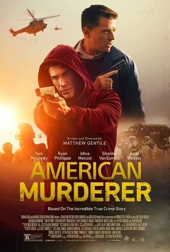 Xem Phim Sát Nhân Người Mỹ (American Murderer)