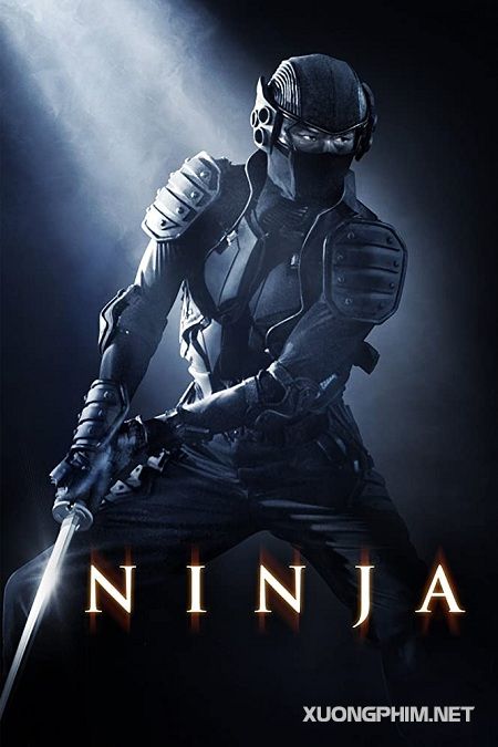 Xem Phim Sát Thủ (Ninja 2009)