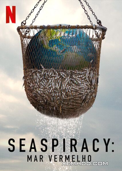 Xem Phim Seaspiracy: Sự Thật Về Nghề Cá Bền Vững (Seaspiracy)