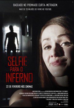 Xem Phim Selfie Với Thần Chết (Selfie From Hell)