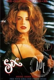 Poster Phim Sex 1993 (Sex 1993)