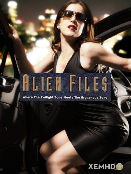 Xem Phim Sex Files Alien Erotica 2 (Sex Files Alien Erotica 2)