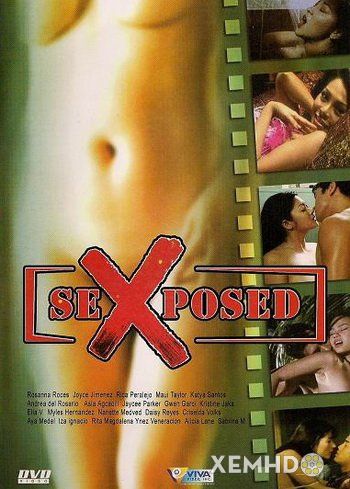 Xem Phim Sexposed: Philippine Cinema Sexiest Scenes (Sexposed: Philippine Cinema Sexiest Scenes)