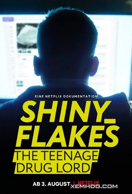 Xem Phim Shiny Flakes: Trùm Ma Túy Tuổi Teen (Shiny Flakes: The Teenage Drug Lord)