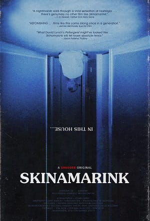 Xem Phim Skinamarink (Skinamarink)