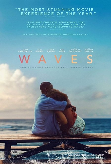 Xem Phim Sóng Đời (Waves)