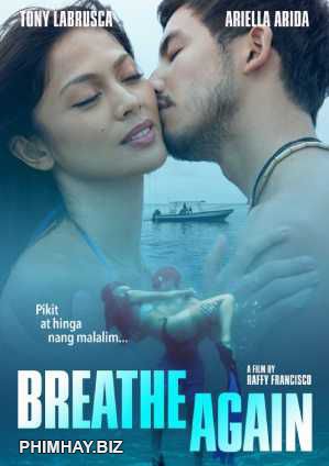 Poster Phim Sống Lại (Breathe Again)