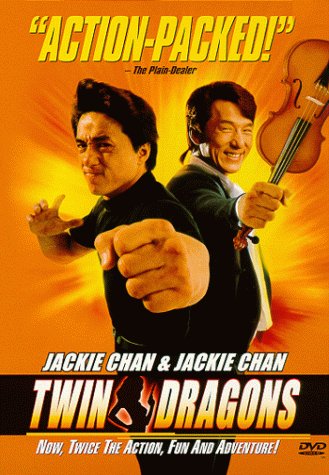 Xem Phim Song Long Hội (Twin Dragons)