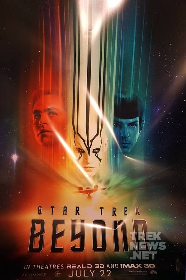 Xem Phim Star Trek: Không Giới Hạn (Star Trek Beyond)
