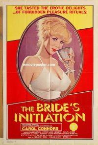 Xem Phim Sự Khởi Đầu Của Cô Dâu (The Bride Initiation)