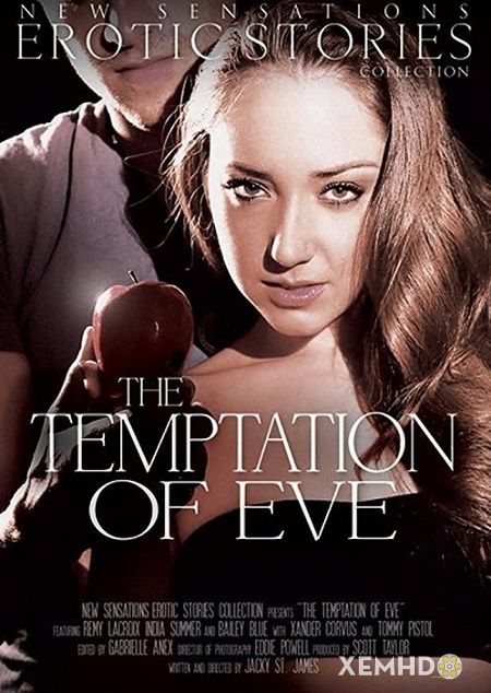 Xem Phim Sự Quyến Rũ Của Eva (The Temptation Of Eve)