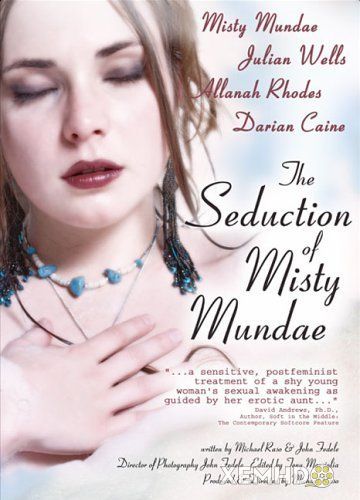 Xem Phim Sự Quyến Rũ Của Misty Mundae (The Seduction Of Misty Mundae)