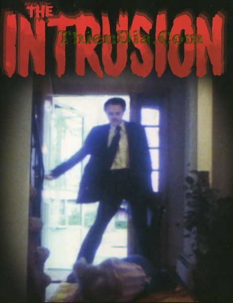 Xem Phim Sự Xâm Nhập (The Intrusion)