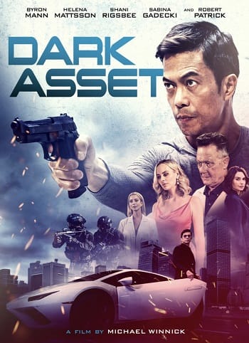 Xem Phim Tài Sản Đen Tối (Dark Asset)