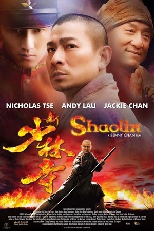 Xem Phim Tân Thiếu Lâm Tự (Shaolin)