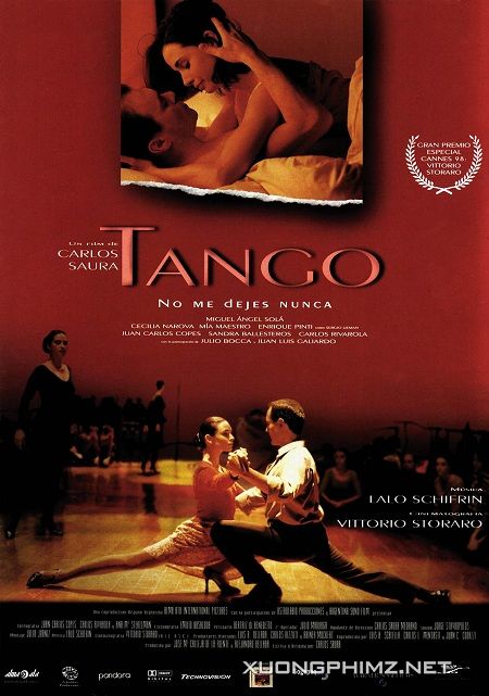 Xem Phim Tango Tuyệt Đỉnh (Tango)