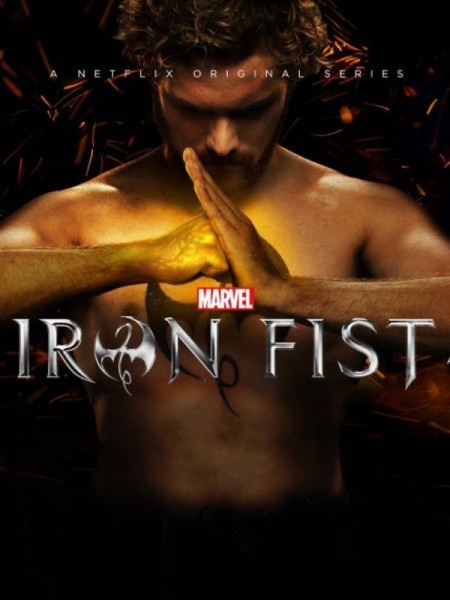 Xem Phim Tay Đấm Sắt (phần 1) (Marvel Iron Fist (season 1))