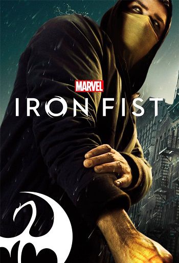 Xem Phim Tay Đấm Sắt (phần 2) (Marvel Iron Fist (season 2))