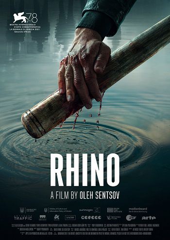Xem Phim Tê Giác (Rhino)