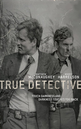 Xem Phim Thám Tử Chân Chính (phần 1) (True Detective (season 1))