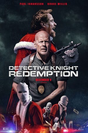 Xem Phim Thám Tử Knight 2 Chuộc Tội (Detective Knight Redemption)
