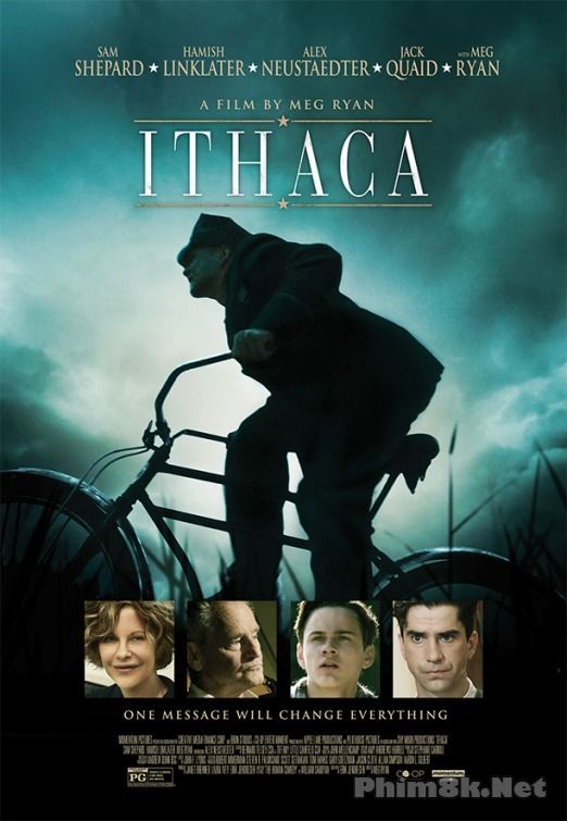 Xem Phim Thành Phố Ithaca (Ithaca)