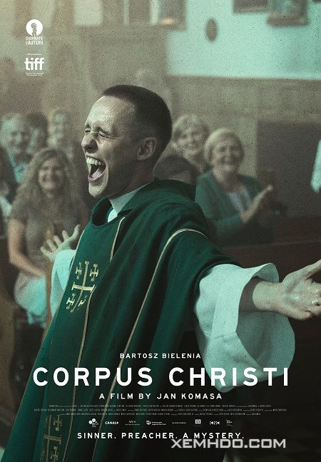 Xem Phim Thánh Thể Đức Kito (Corpus Christi)