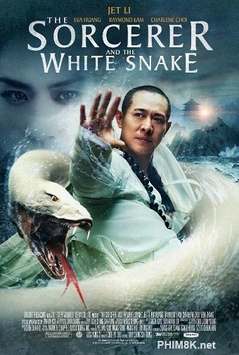 Xem Phim Thanh Xà Bạch Xà (The Sorcerer And The White Snake)