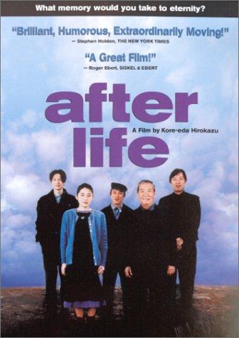 Xem Phim Thế Giới Bên Kia (After Life)