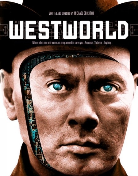 Xem Phim Thế Giới Viễn Tây (Westworld)
