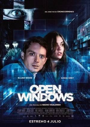 Xem Phim Thế Giới Wifi (Open Windows)