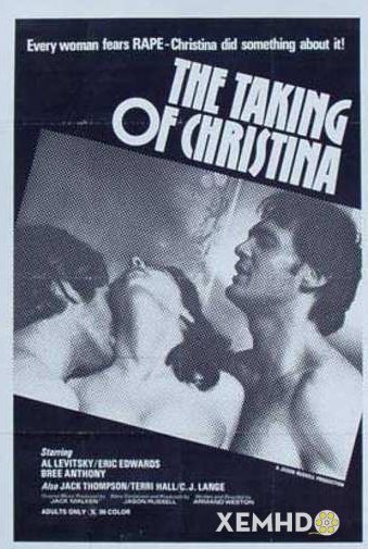 Xem Phim The Taking Of Christina (The Taking Of Christina)