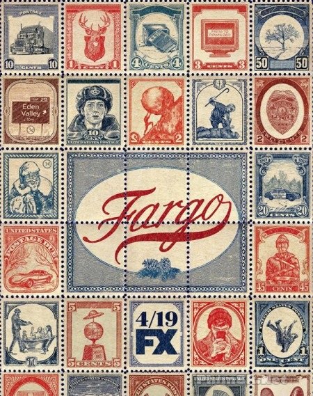 Xem Phim Thị Trấn Fargo (phần 3) (Fargo (season 3))