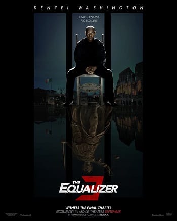 Xem Phim Thiện Ác Đối Đầu 3 (The Equalizer 3)