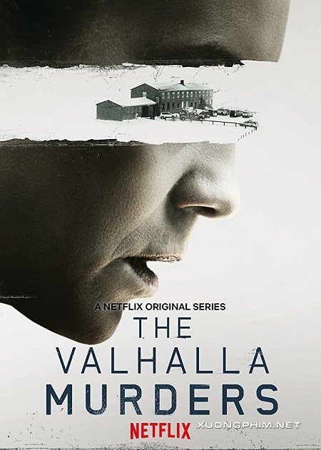 Xem Phim Thiên Đường Chết Chóc (phần 1) (The Valhalla Murders (season 1))