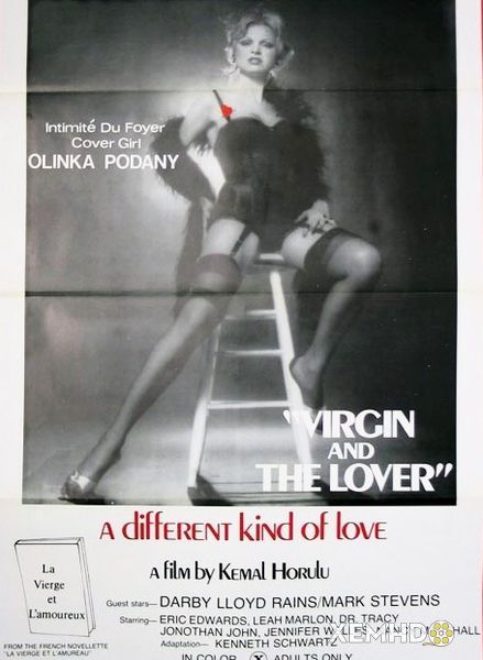 Xem Phim Thiếu Nữ Và Người Yêu (Virgin And The Lover)