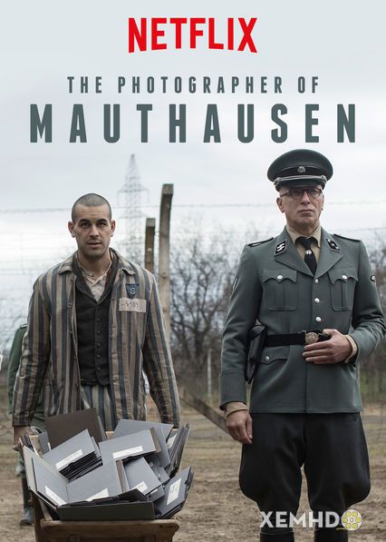 Xem Phim Thợ Ảnh Của Trại Tù (The Photographer Of Mauthausen)