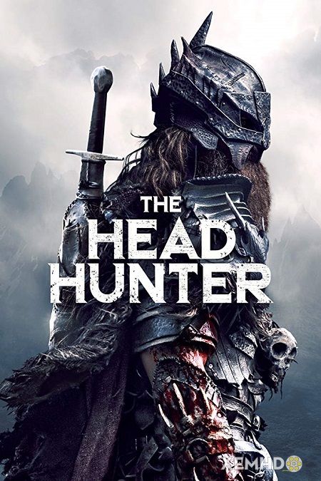 Xem Phim Thợ Săn Đầu Người (The Head Hunter)
