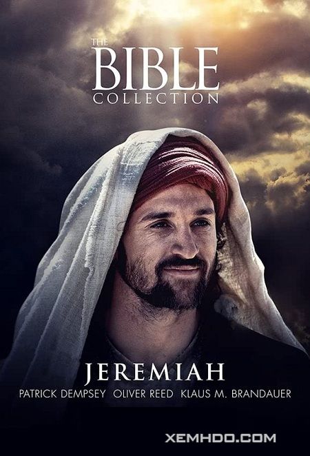 Xem Phim Tiên Tri Jeremiah (Jeremiah)