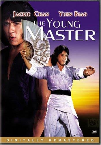 Xem Phim Tiểu Sư Phụ (The Young Master)